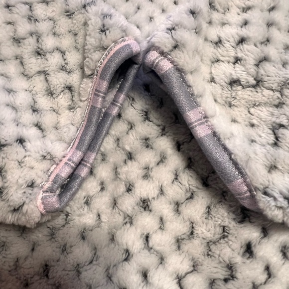 Simply Southern Gray Patterned Pullover. Sz/XL - NWOT. - Picture 3 of 14